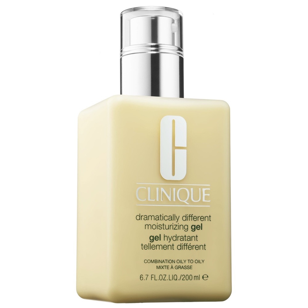 Dramatically different moisturizing gel BNNB